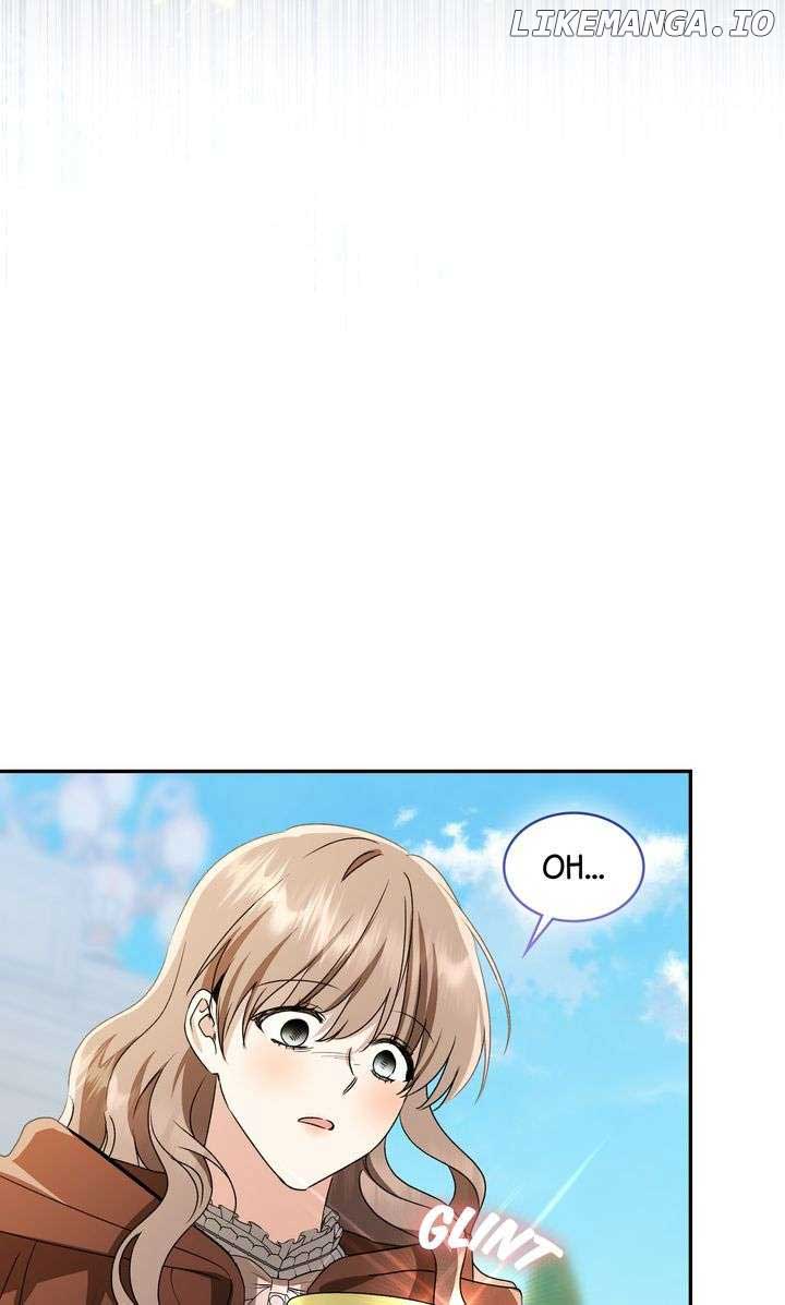 Our Tyrant Became Young Chapter 83 page 135