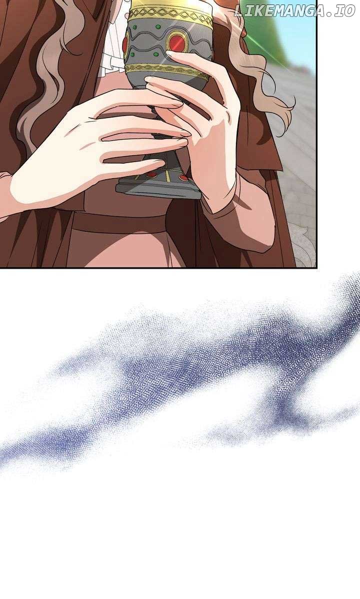 Our Tyrant Became Young Chapter 83 page 136