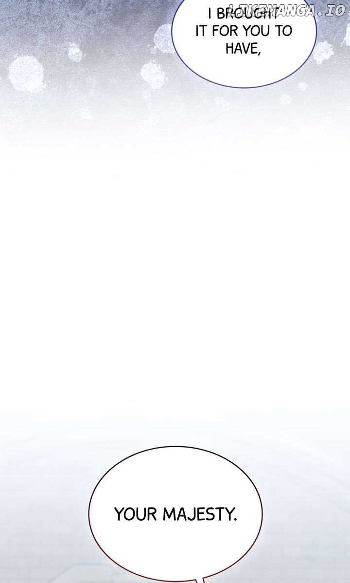 Our Tyrant Became Young Chapter 83 page 138
