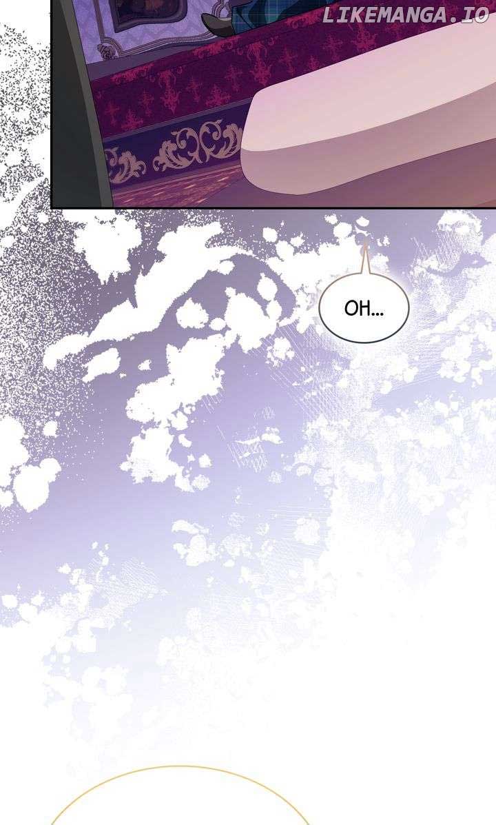 Our Tyrant Became Young Chapter 83 page 13