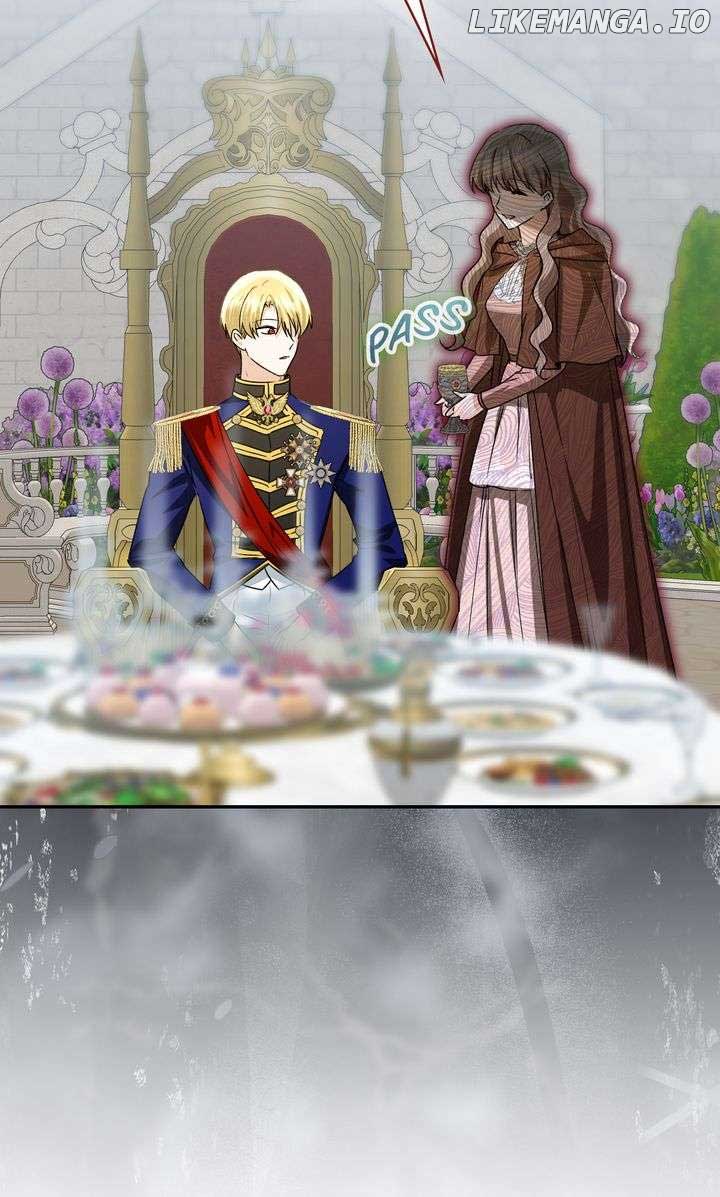 Our Tyrant Became Young Chapter 83 page 139