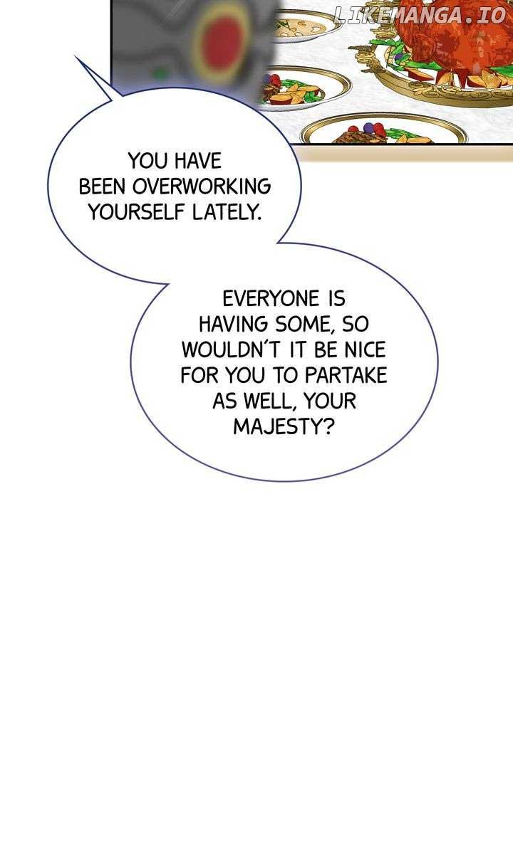 Our Tyrant Became Young Chapter 83 page 141