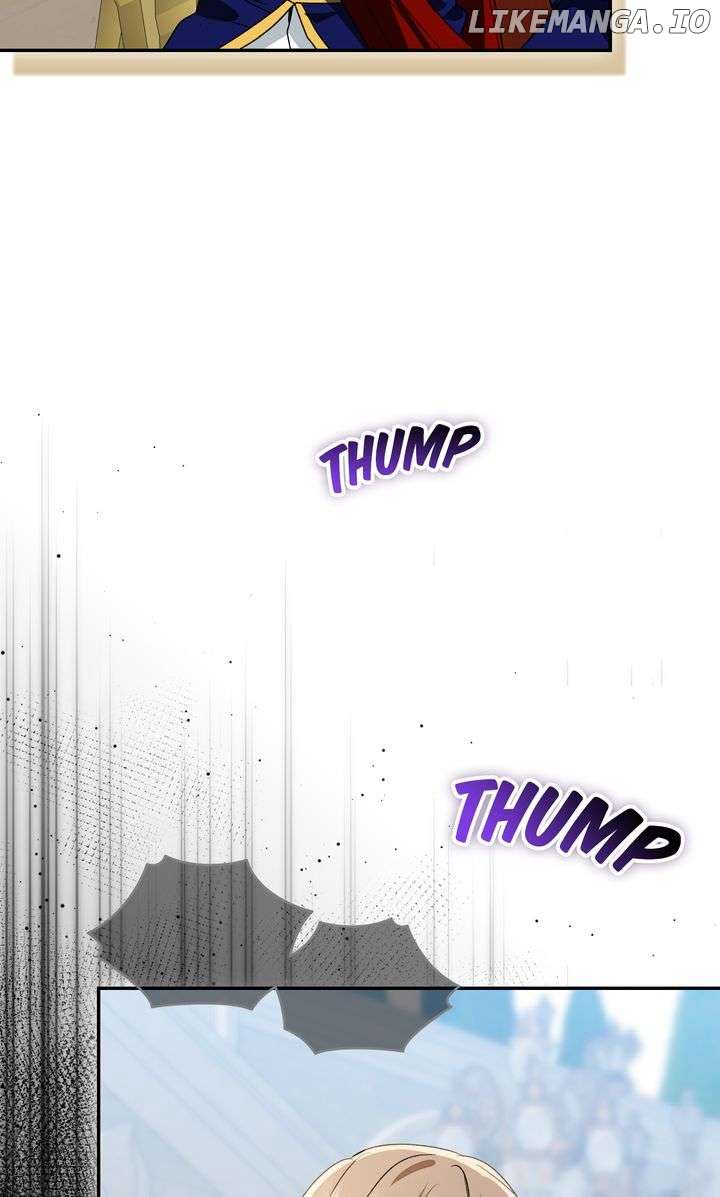 Our Tyrant Became Young Chapter 83 page 143