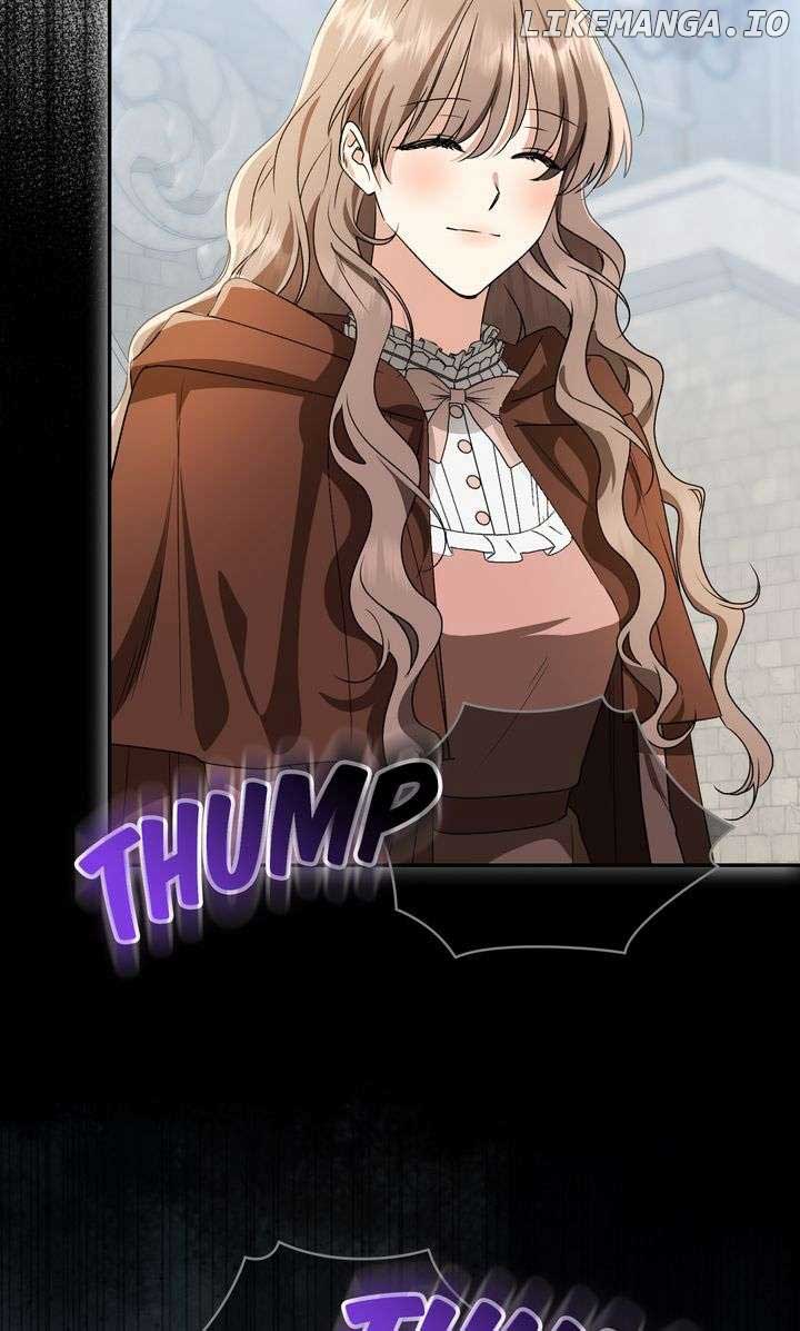 Our Tyrant Became Young Chapter 83 page 144