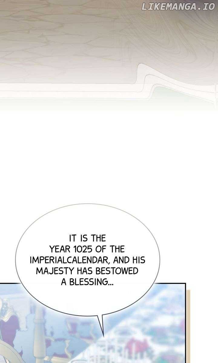 Our Tyrant Became Young Chapter 83 page 146
