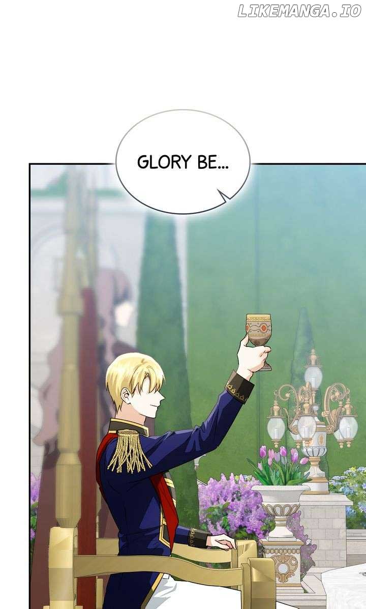 Our Tyrant Became Young Chapter 83 page 148