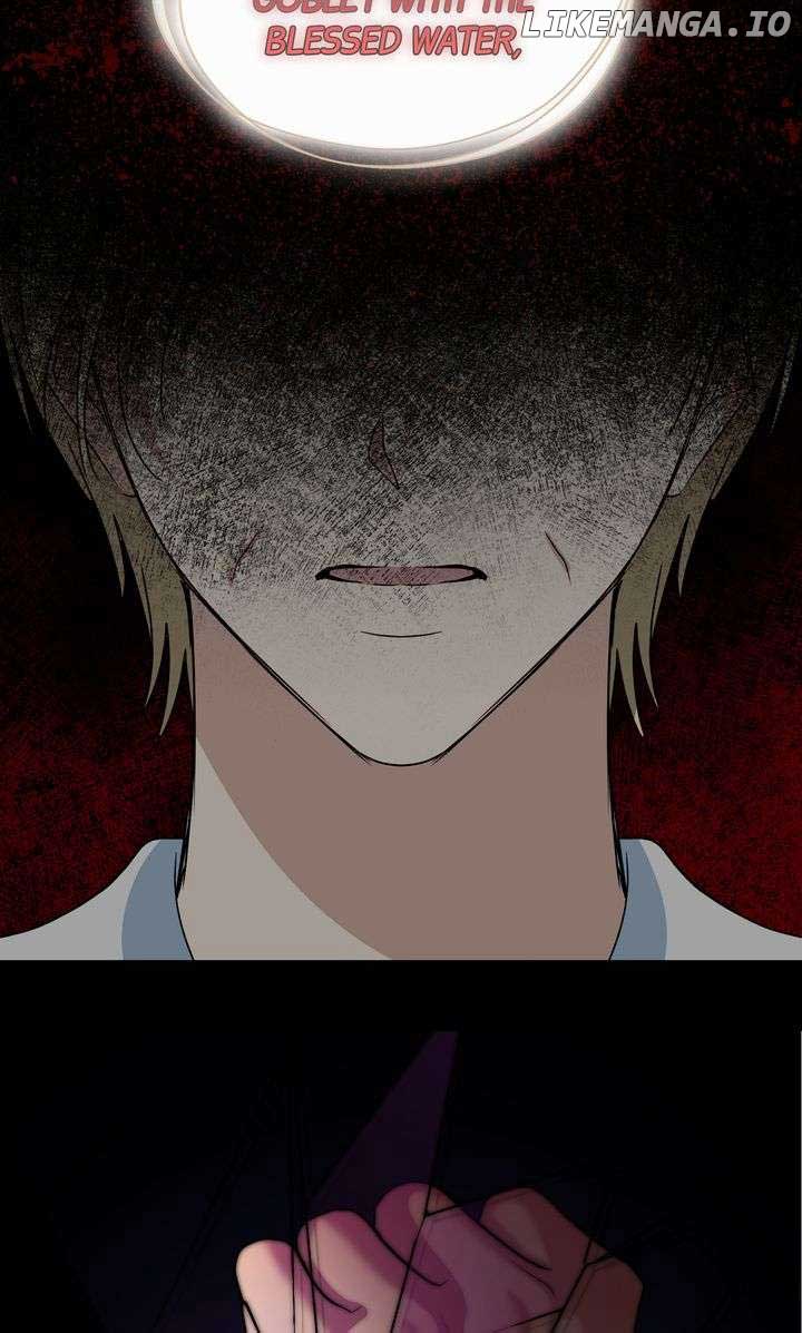Our Tyrant Became Young Chapter 83 page 150