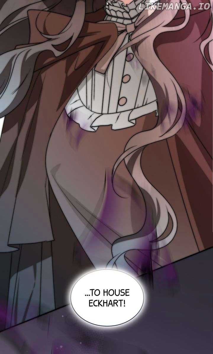 Our Tyrant Became Young Chapter 83 page 153
