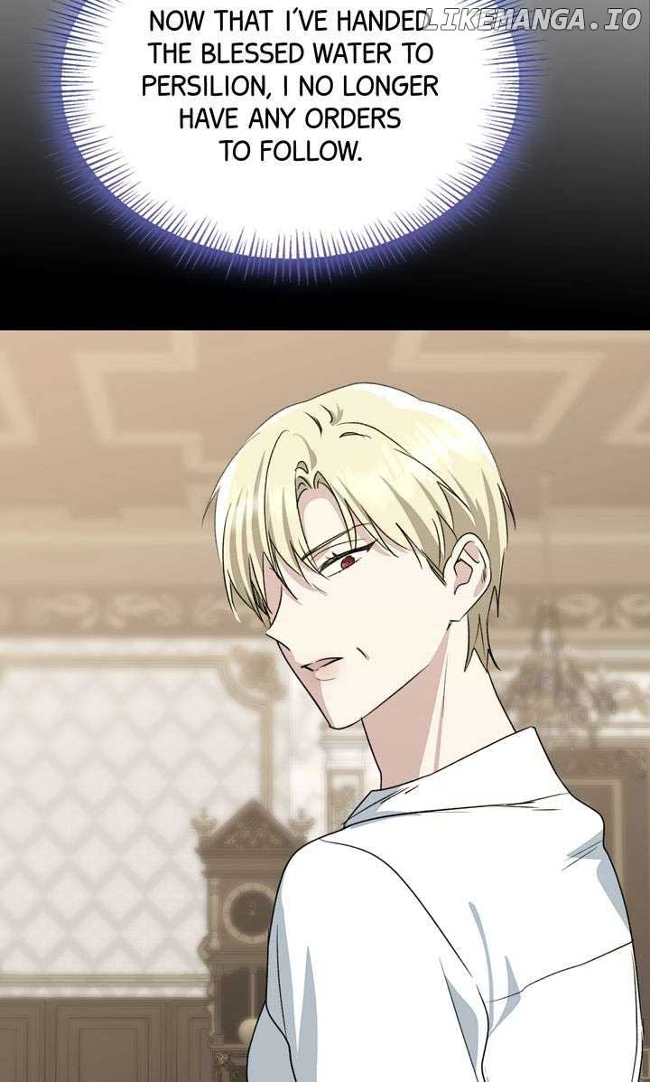 Our Tyrant Became Young Chapter 83 page 155