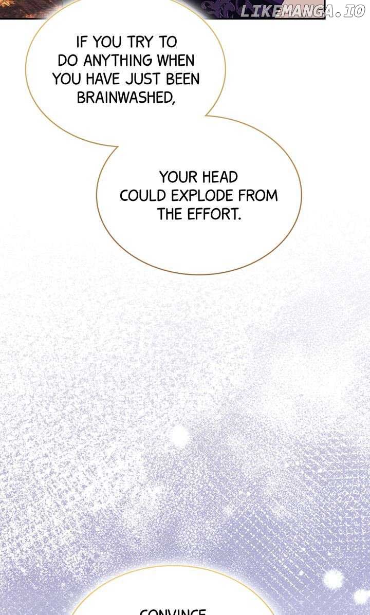 Our Tyrant Became Young Chapter 83 page 15