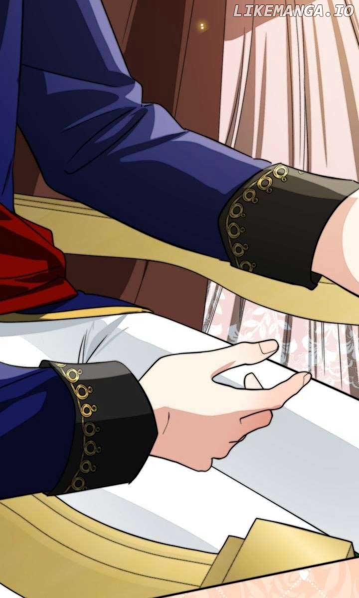 Our Tyrant Became Young Chapter 83 page 160