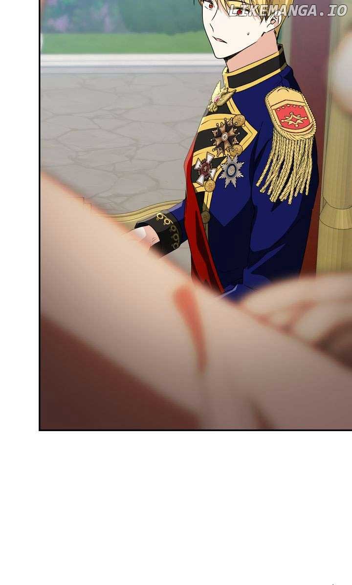 Our Tyrant Became Young Chapter 83 page 162