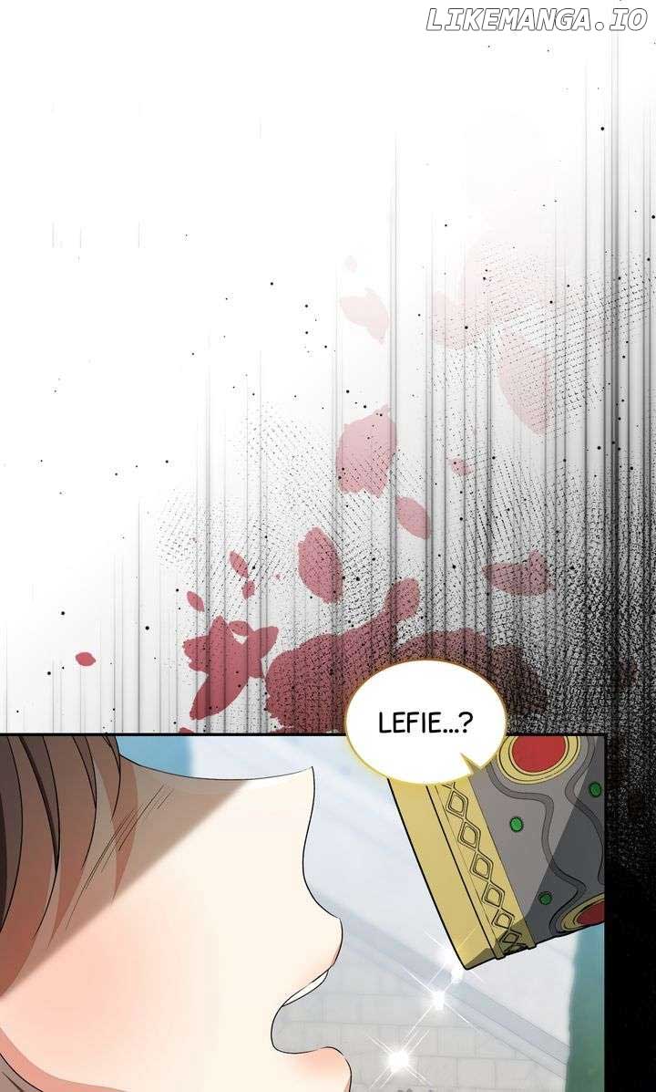 Our Tyrant Became Young Chapter 83 page 163