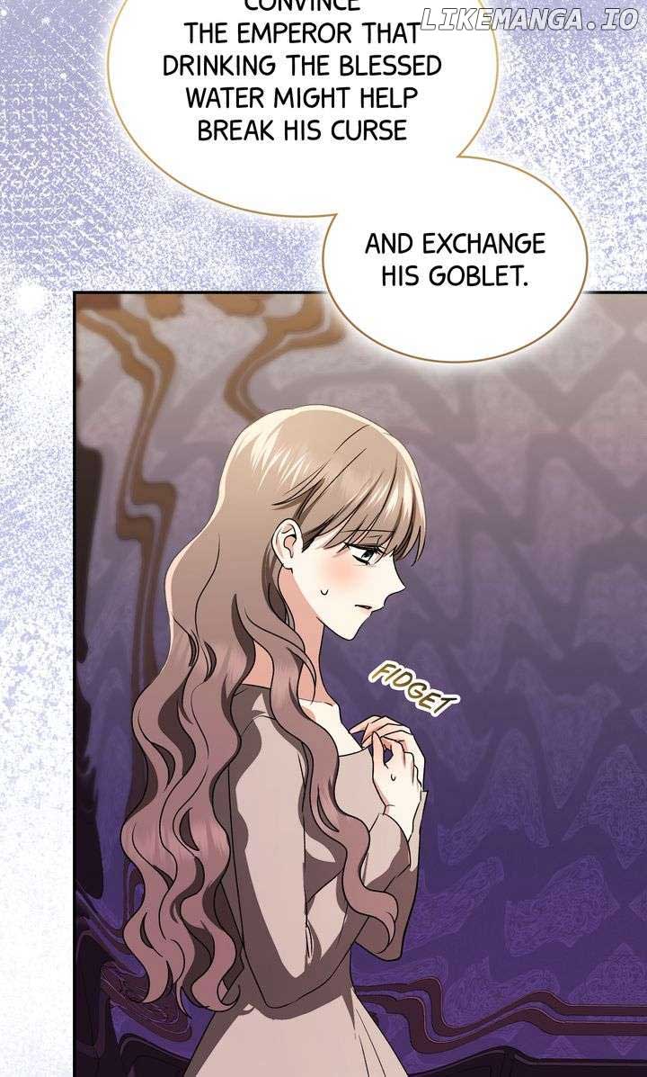 Our Tyrant Became Young Chapter 83 page 16
