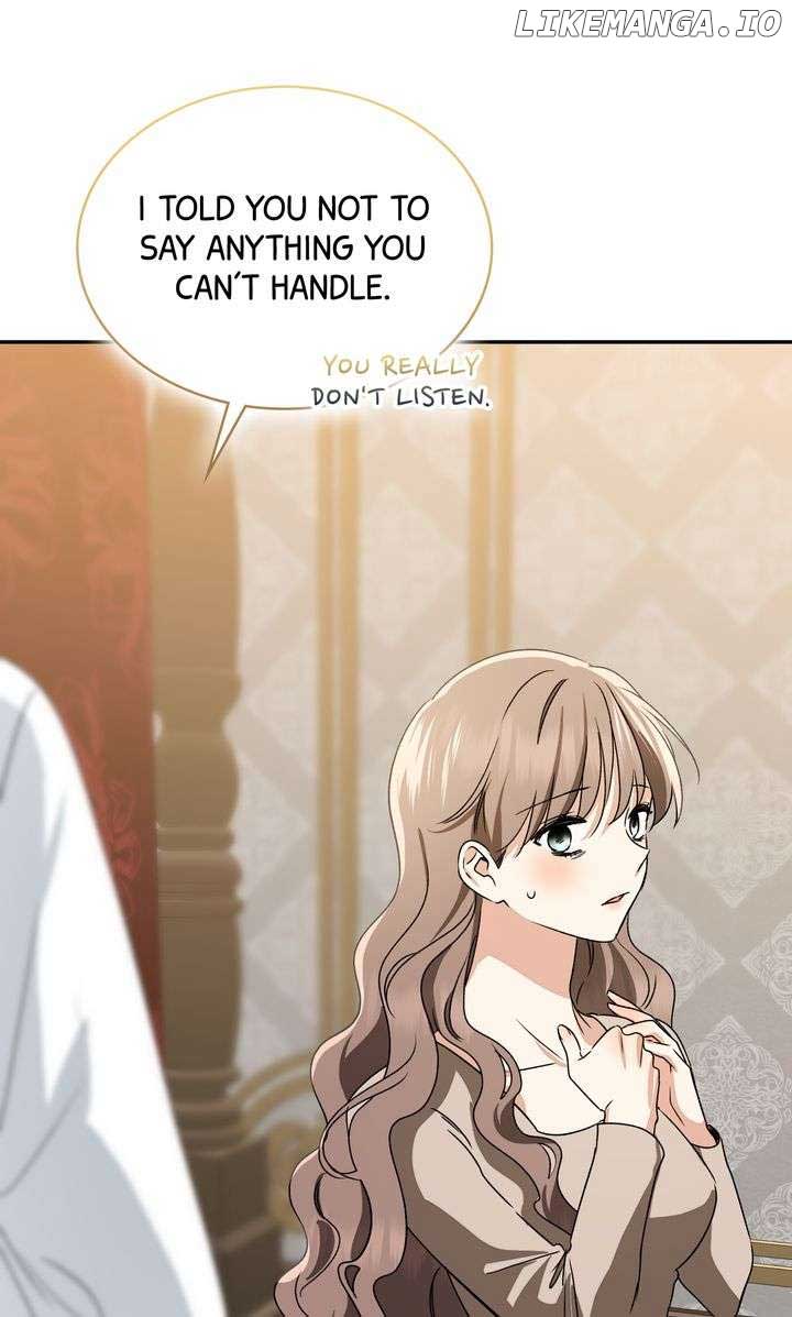 Our Tyrant Became Young Chapter 83 page 18