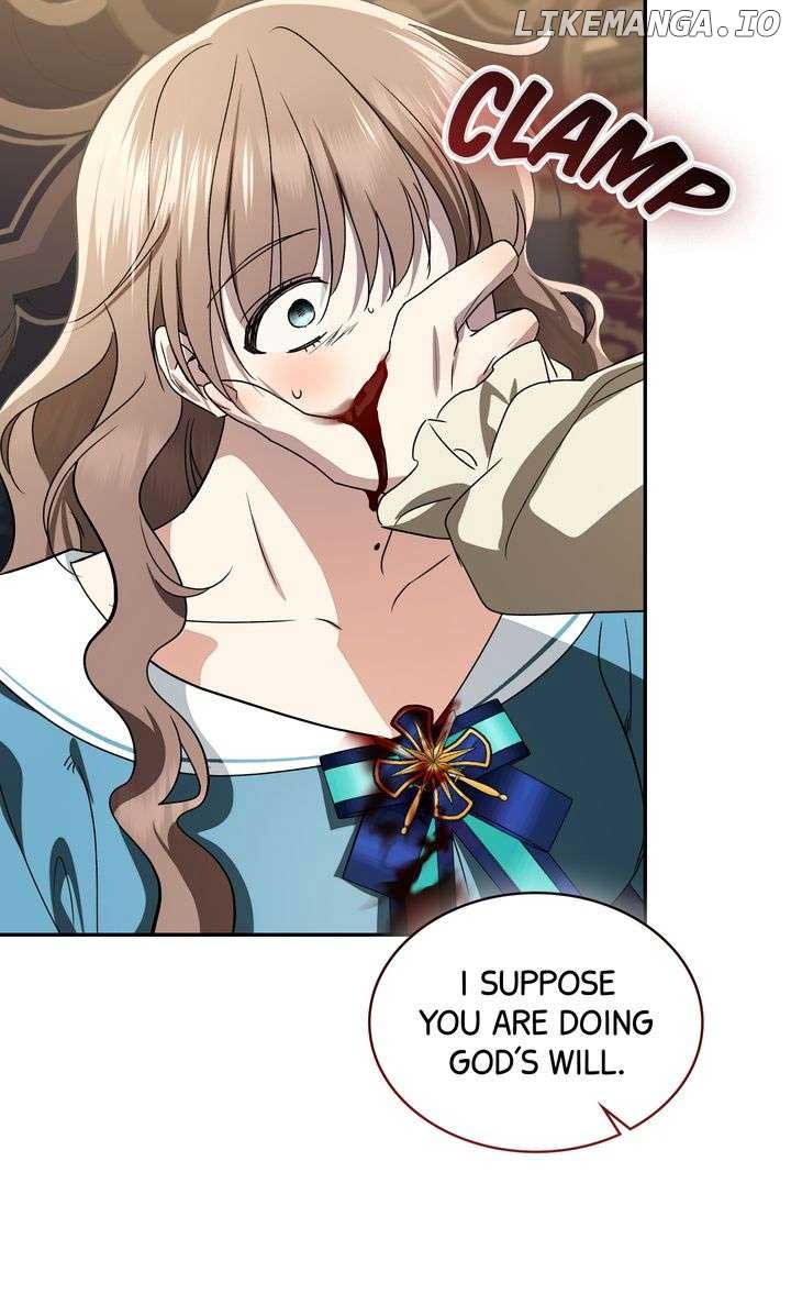 Our Tyrant Became Young Chapter 83 page 1