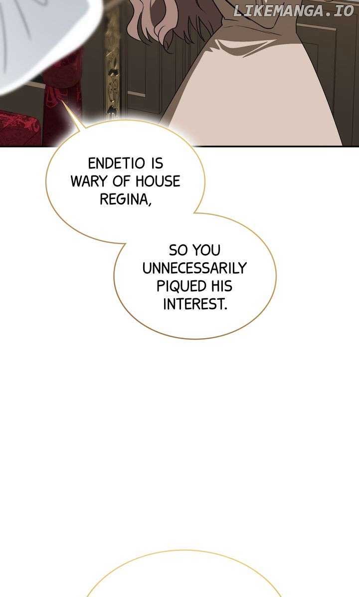 Our Tyrant Became Young Chapter 83 page 19