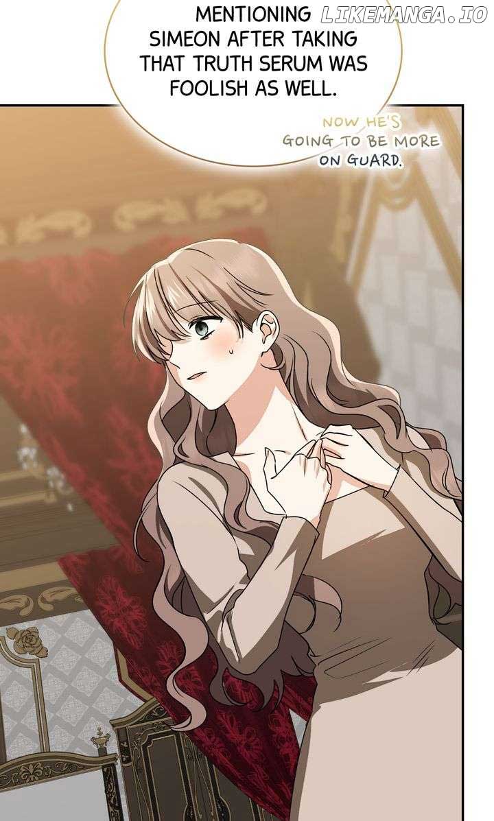 Our Tyrant Became Young Chapter 83 page 20