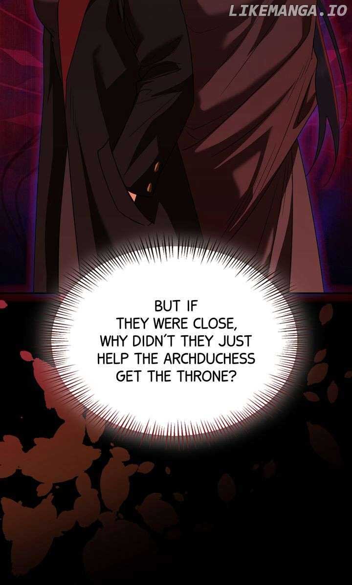 Our Tyrant Became Young Chapter 83 page 23