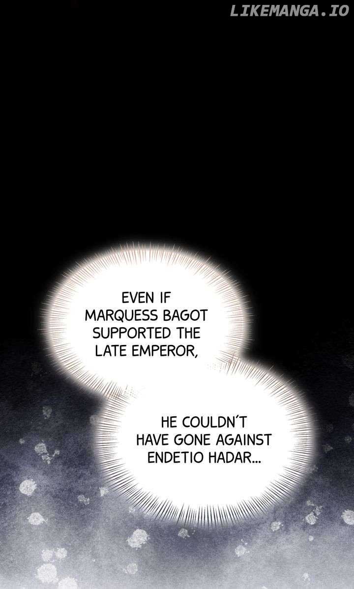 Our Tyrant Became Young Chapter 83 page 24