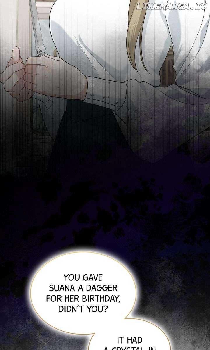 Our Tyrant Became Young Chapter 83 page 28