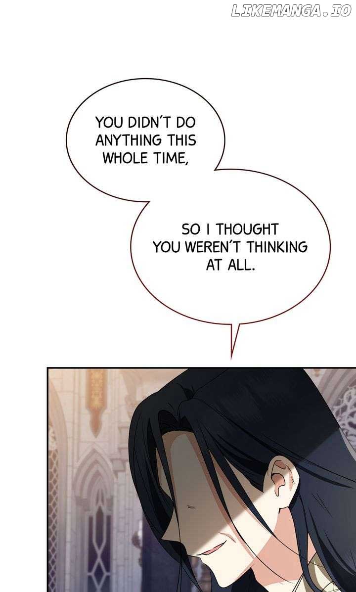 Our Tyrant Became Young Chapter 83 page 2