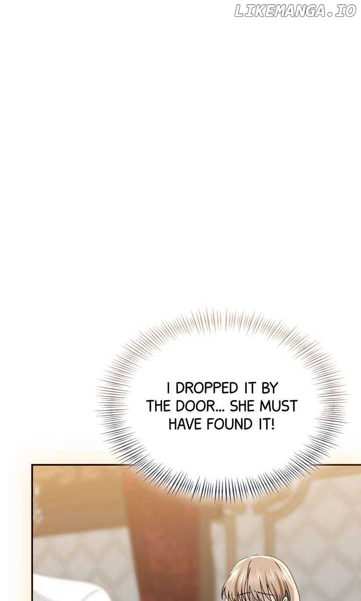 Our Tyrant Became Young Chapter 83 page 30