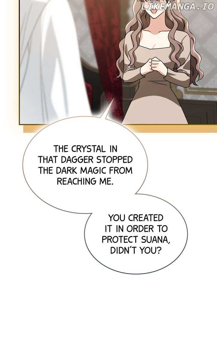 Our Tyrant Became Young Chapter 83 page 31