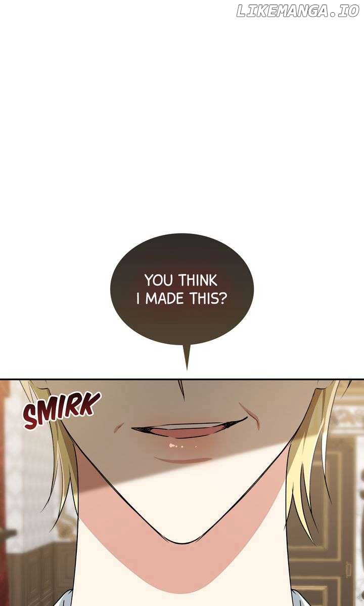Our Tyrant Became Young Chapter 83 page 32