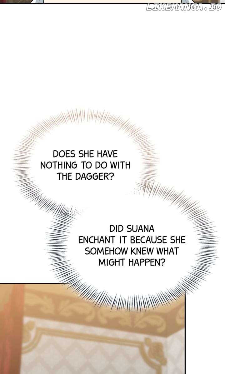Our Tyrant Became Young Chapter 83 page 33