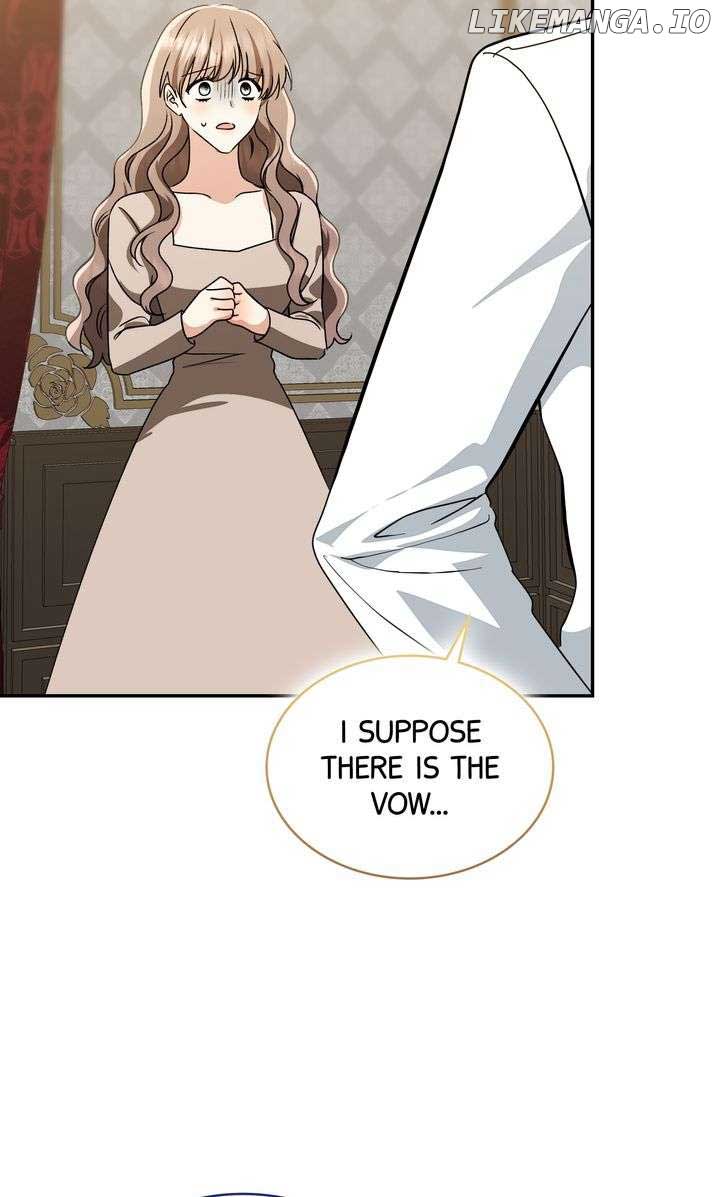 Our Tyrant Became Young Chapter 83 page 34
