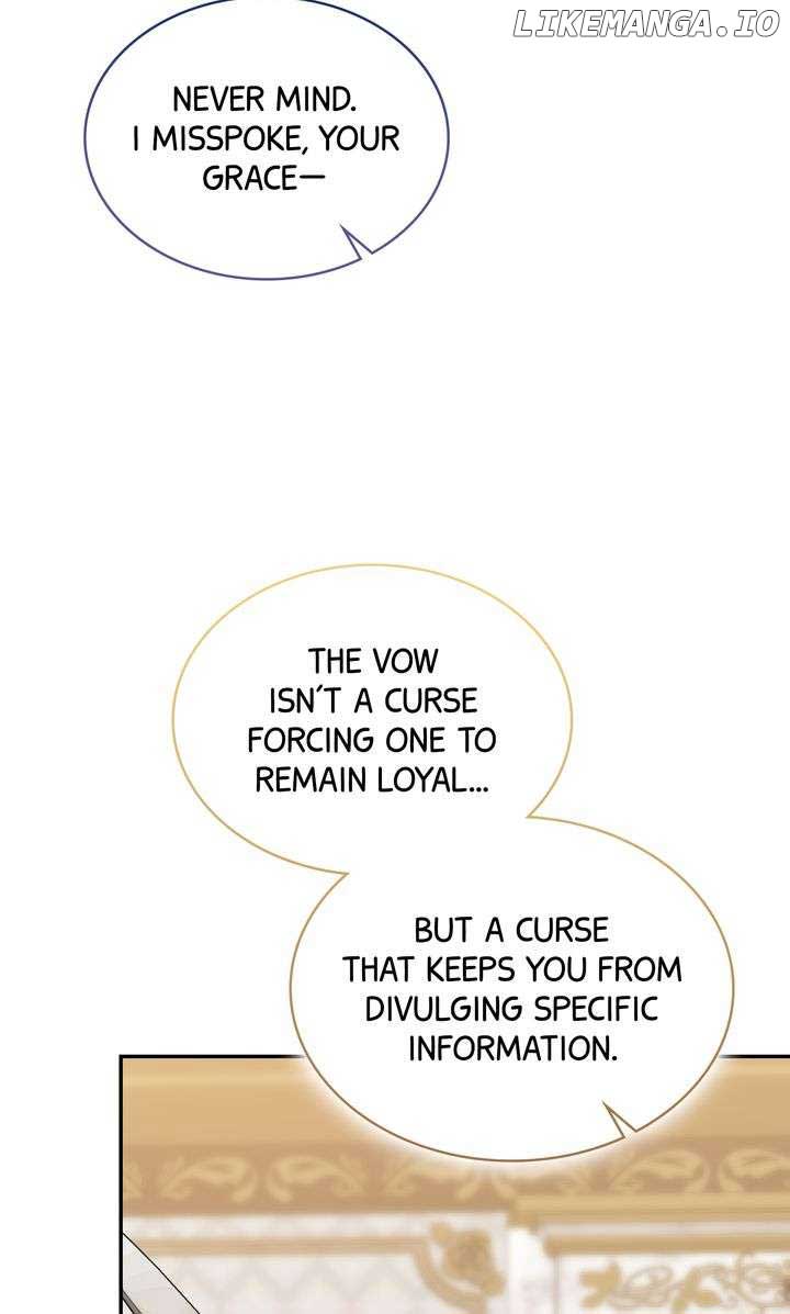 Our Tyrant Became Young Chapter 83 page 35