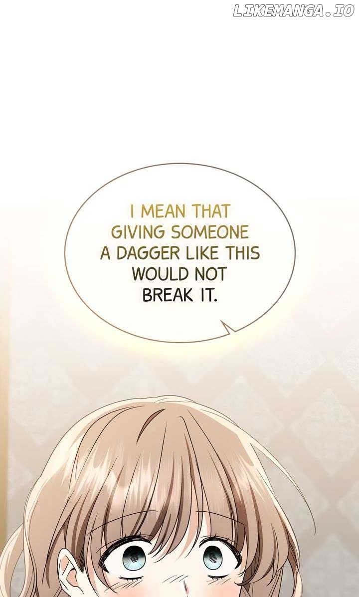 Our Tyrant Became Young Chapter 83 page 37
