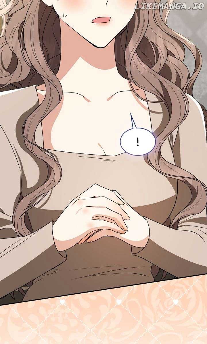 Our Tyrant Became Young Chapter 83 page 38