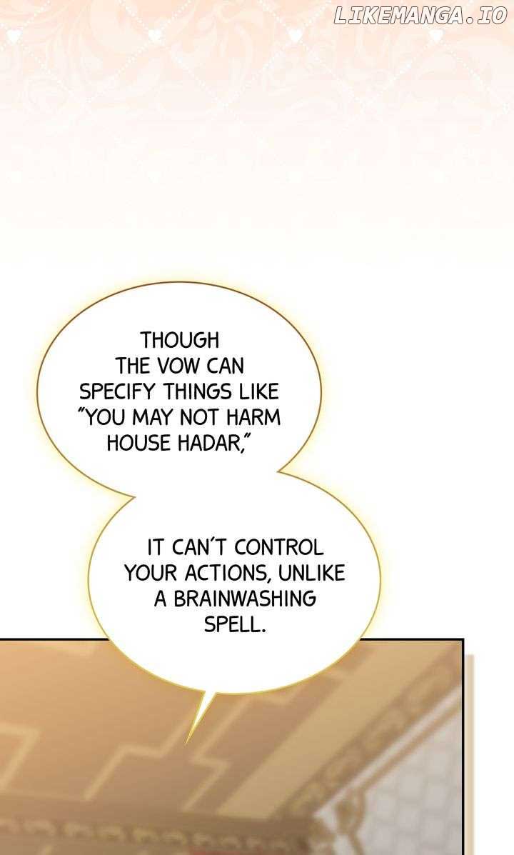 Our Tyrant Became Young Chapter 83 page 39