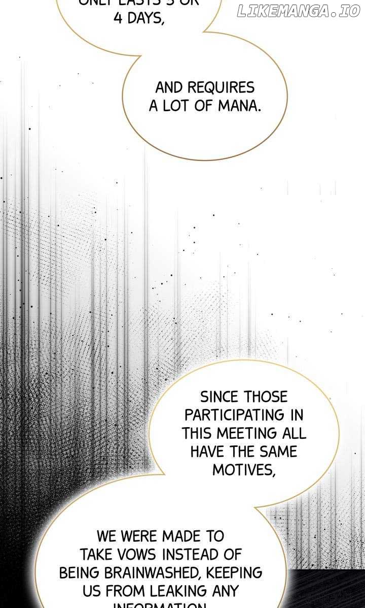 Our Tyrant Became Young Chapter 83 page 41