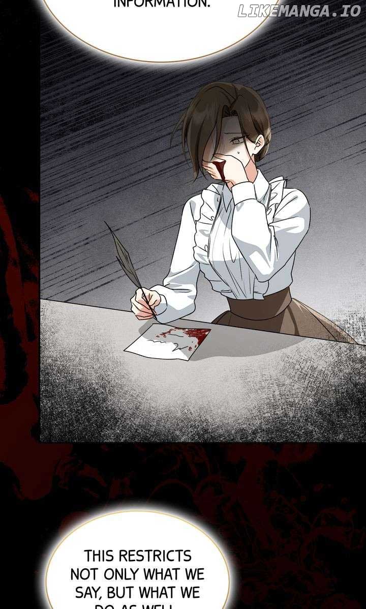 Our Tyrant Became Young Chapter 83 page 42