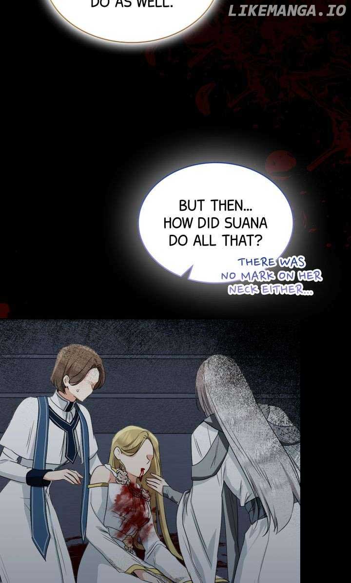 Our Tyrant Became Young Chapter 83 page 43