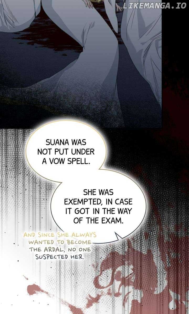 Our Tyrant Became Young Chapter 83 page 44