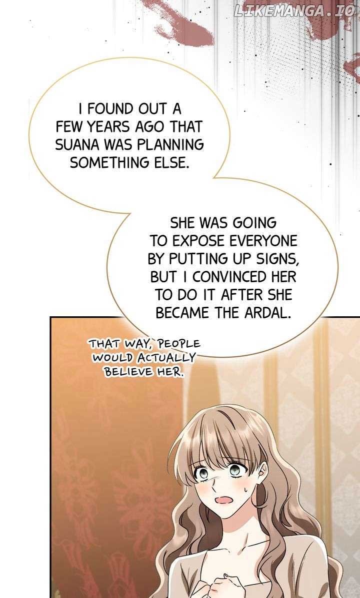 Our Tyrant Became Young Chapter 83 page 45