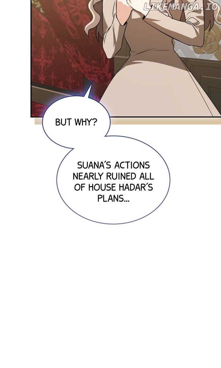 Our Tyrant Became Young Chapter 83 page 46