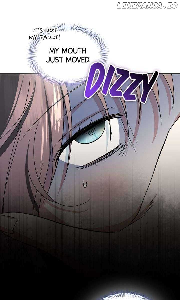 Our Tyrant Became Young Chapter 83 page 4