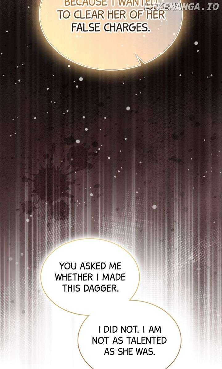 Our Tyrant Became Young Chapter 83 page 49