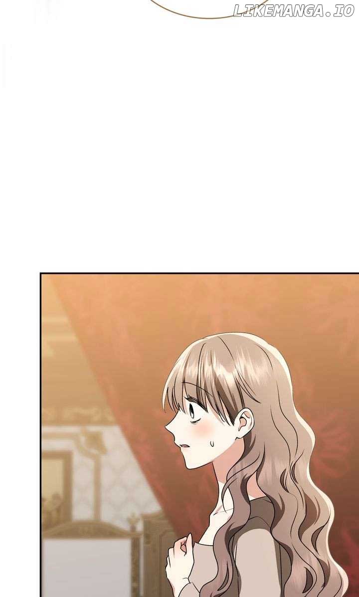 Our Tyrant Became Young Chapter 83 page 50