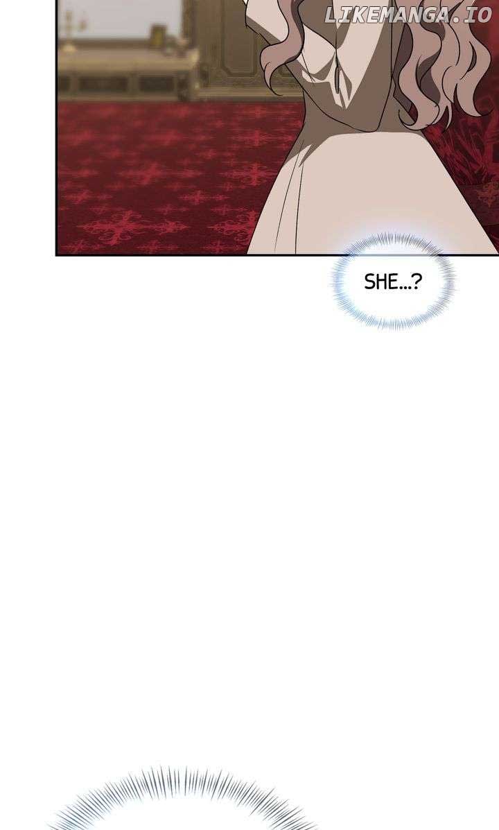 Our Tyrant Became Young Chapter 83 page 51