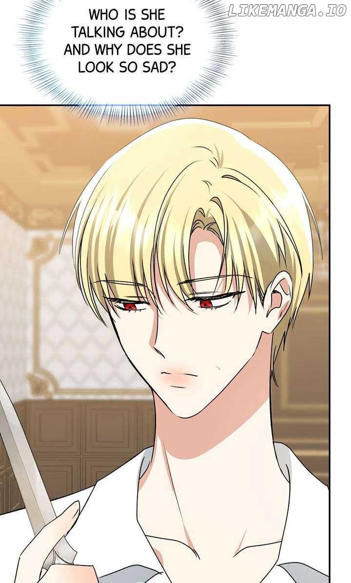 Our Tyrant Became Young Chapter 83 page 52