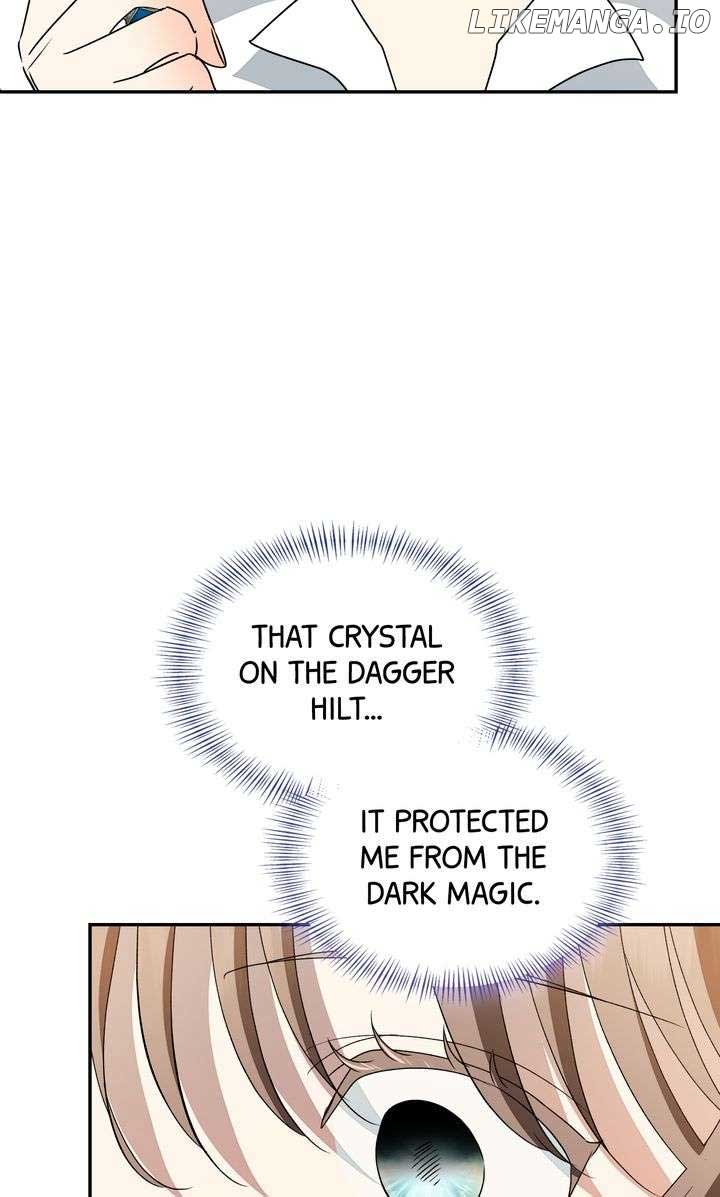 Our Tyrant Became Young Chapter 83 page 53