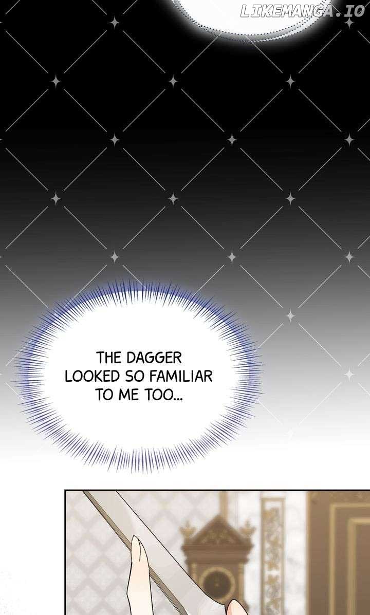Our Tyrant Became Young Chapter 83 page 56