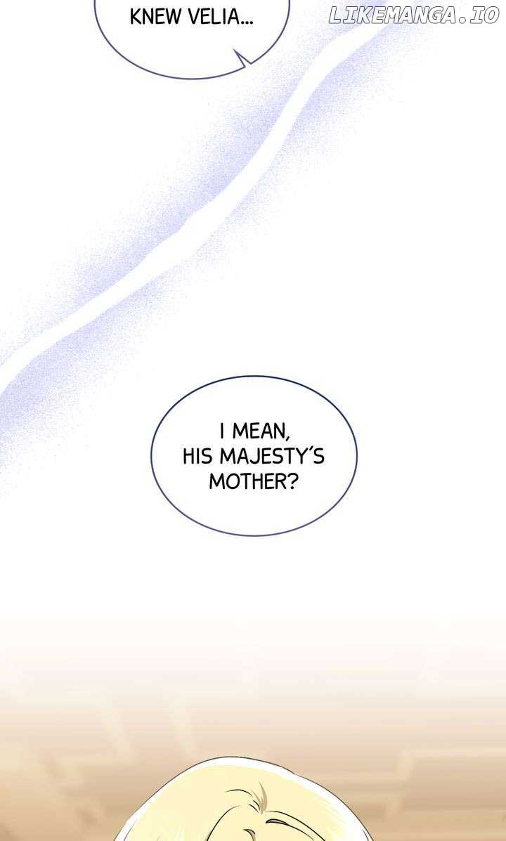 Our Tyrant Became Young Chapter 83 page 60