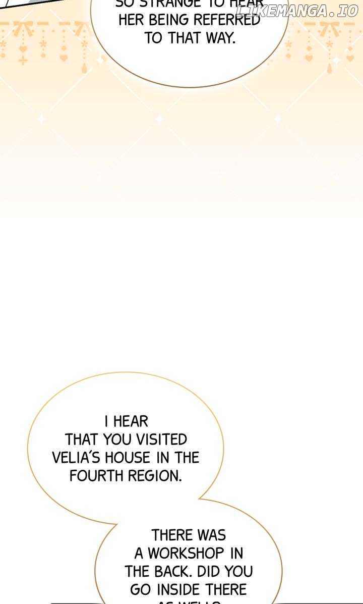 Our Tyrant Became Young Chapter 83 page 62